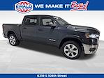 New 2025 Ram 1500 Lone Star Crew Cab 4x4 Pickup for sale #DS186 - photo 3