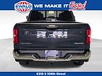 New 2025 Ram 1500 Lone Star Crew Cab 4x4 Pickup for sale #DS186 - photo 4