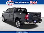 New 2025 Ram 1500 Lone Star Crew Cab 4x4 Pickup for sale #DS186 - photo 5