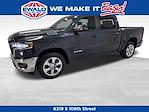 New 2025 Ram 1500 Lone Star Crew Cab 4x4 Pickup for sale #DS186 - photo 6