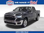 New 2025 Ram 1500 Lone Star Crew Cab 4x4 Pickup for sale #DS186 - photo 7