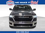 New 2025 Ram 1500 Lone Star Crew Cab 4x4 Pickup for sale #DS186 - photo 8