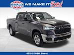 New 2025 Ram 1500 Big Horn Crew Cab 4x4 Pickup for sale #DS189 - photo 1