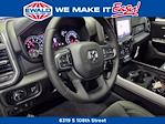 New 2025 Ram 1500 Big Horn Crew Cab 4x4 Pickup for sale #DS189 - photo 11