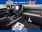 New 2025 Ram 1500 Big Horn Crew Cab 4x4 Pickup for sale #DS189 - photo 17