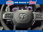 New 2025 Ram 1500 Big Horn Crew Cab 4x4 Pickup for sale #DS189 - photo 18