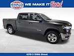 New 2025 Ram 1500 Big Horn Crew Cab 4x4 Pickup for sale #DS189 - photo 3