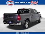 New 2025 Ram 1500 Big Horn Crew Cab 4x4 Pickup for sale #DS189 - photo 2