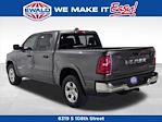 New 2025 Ram 1500 Big Horn Crew Cab 4x4 Pickup for sale #DS189 - photo 5