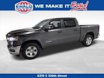 New 2025 Ram 1500 Big Horn Crew Cab 4x4 Pickup for sale #DS189 - photo 6