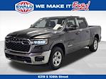 New 2025 Ram 1500 Big Horn Crew Cab 4x4 Pickup for sale #DS189 - photo 7