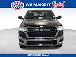 New 2025 Ram 1500 Big Horn Crew Cab 4x4 Pickup for sale #DS189 - photo 8