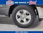 New 2025 Ram 1500 Big Horn Crew Cab 4x4 Pickup for sale #DS189 - photo 9