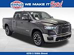 New 2025 Ram 1500 Laramie Crew Cab 4x4 Pickup for sale #DS190 - photo 1