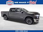 New 2025 Ram 1500 Laramie Crew Cab 4x4 Pickup for sale #DS190 - photo 3