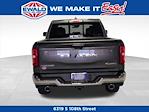 New 2025 Ram 1500 Laramie Crew Cab 4x4 Pickup for sale #DS190 - photo 4
