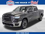 New 2025 Ram 1500 Laramie Crew Cab 4x4 Pickup for sale #DS190 - photo 7