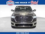 New 2025 Ram 1500 Laramie Crew Cab 4x4 Pickup for sale #DS190 - photo 8