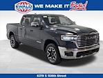 New 2025 Ram 1500 Laramie Crew Cab 4x4 Pickup for sale #DS192 - photo 1