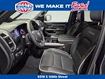 New 2025 Ram 1500 Laramie Crew Cab 4x4 Pickup for sale #DS192 - photo 10