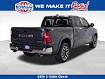 New 2025 Ram 1500 Laramie Crew Cab 4x4 Pickup for sale #DS192 - photo 2