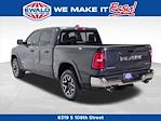 New 2025 Ram 1500 Laramie Crew Cab 4x4 Pickup for sale #DS192 - photo 5