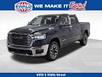 New 2025 Ram 1500 Laramie Crew Cab 4x4 Pickup for sale #DS192 - photo 6