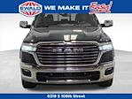 New 2025 Ram 1500 Laramie Crew Cab 4x4 Pickup for sale #DS192 - photo 7