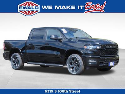 2025 Ram 1500 Crew Cab 4x4 Pickup for sale #DS198 - photo 1