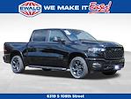 2025 Ram 1500 Crew Cab 4x4 Pickup for sale #DS198 - photo 1