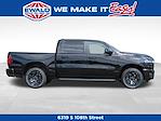 2025 Ram 1500 Crew Cab 4x4 Pickup for sale #DS198 - photo 3