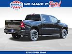 2025 Ram 1500 Crew Cab 4x4 Pickup for sale #DS198 - photo 2