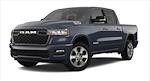 New 2025 Ram 1500 Big Horn Crew Cab 4x4 Pickup for sale #DS199 - photo 1