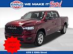 New 2025 Ram 1500 Big Horn Crew Cab for sale #DS200 - photo 7