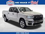 New 2025 Ram 1500 Big Horn Crew Cab 4x4 Pickup for sale #DS202 - photo 1