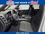 New 2025 Ram 1500 Big Horn Crew Cab 4x4 Pickup for sale #DS202 - photo 10