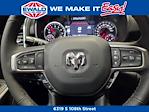 New 2025 Ram 1500 Big Horn Crew Cab 4x4 Pickup for sale #DS202 - photo 17