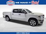 New 2025 Ram 1500 Big Horn Crew Cab 4x4 Pickup for sale #DS202 - photo 3
