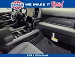 New 2025 Ram 1500 Big Horn Crew Cab 4x4 Pickup for sale #DS202 - photo 20