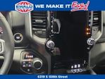 New 2025 Ram 1500 Big Horn Crew Cab 4x4 Pickup for sale #DS202 - photo 21