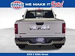 New 2025 Ram 1500 Big Horn Crew Cab 4x4 Pickup for sale #DS202 - photo 4