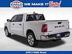 New 2025 Ram 1500 Big Horn Crew Cab 4x4 Pickup for sale #DS202 - photo 5