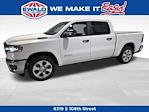 New 2025 Ram 1500 Big Horn Crew Cab 4x4 Pickup for sale #DS202 - photo 6