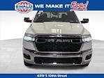 New 2025 Ram 1500 Big Horn Crew Cab 4x4 Pickup for sale #DS202 - photo 8