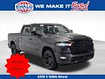 New 2025 Ram 1500 Big Horn Crew Cab 4x4 Pickup for sale #DS208 - photo 1