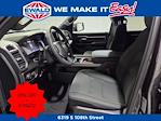 New 2025 Ram 1500 Big Horn Crew Cab 4x4 Pickup for sale #DS208 - photo 10