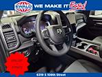 New 2025 Ram 1500 Big Horn Crew Cab 4x4 Pickup for sale #DS208 - photo 11