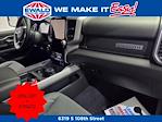 New 2025 Ram 1500 Big Horn Crew Cab 4x4 Pickup for sale #DS208 - photo 17