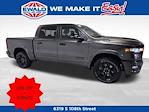 New 2025 Ram 1500 Big Horn Crew Cab 4x4 Pickup for sale #DS208 - photo 2