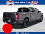 New 2025 Ram 1500 Big Horn Crew Cab 4x4 Pickup for sale #DS208 - photo 3